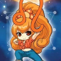 sư tử (nữ nako)