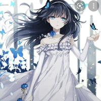rose(hina)