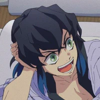 Inosuke