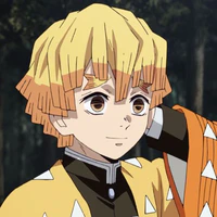 Zenitsu