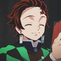 Tanjiro