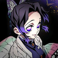 Kochou Shinobu