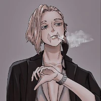 Sanzu Haruchiyo.