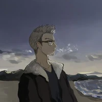 Kisaki Tetta.