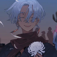 Kurokawa Izana.