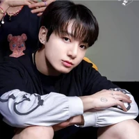 Jeon Jungkook