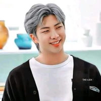 Kim Namjoon (trợ lí)