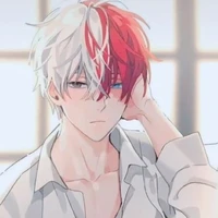 Todoroki Shoto