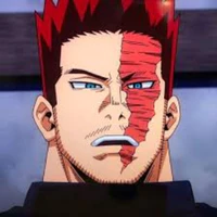 Todoroki Enji