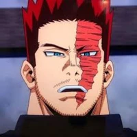 Todoroki Enji