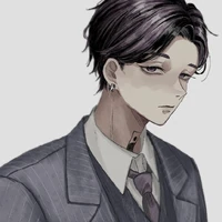 Haitani Ran