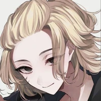 Sano Manjiro ( Mikey )