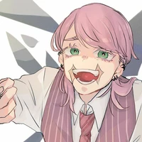 Sanzu ( Akashi ) Haruchiyo