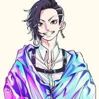 Kokonoi Hajime