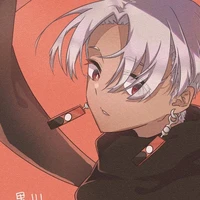 Kurokawa Izana