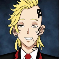 Madareme Shion