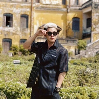 Chú Phạm (Phạm Duy Thuận)