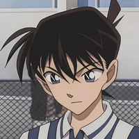 Kudo Shinichi