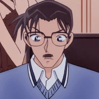 Kudo Yusaku