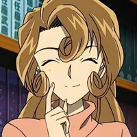 Kudo Yukiko