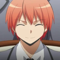 Asano Gakushuu