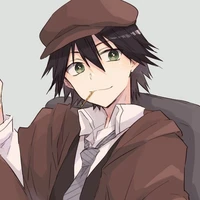 Ranpo Edogawa