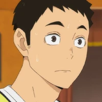 Daichi senpai