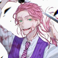 sanzu haruchiyo