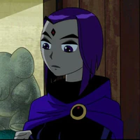 Raven
