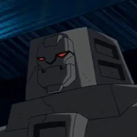 Cinderblock