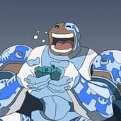 Cyborg