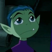 Beastboy