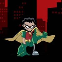 Robin