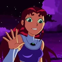 Starfire