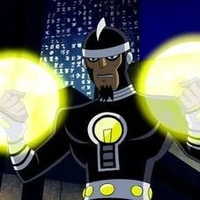 Dr.Ligth