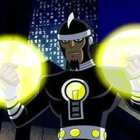 Dr.Ligth