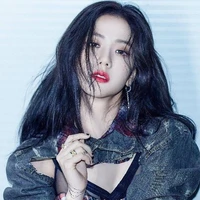Kim Jisoo (chị)
