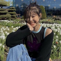 Kim Jennie (em)