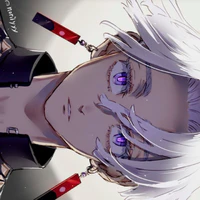 Kurokawa Izana