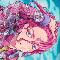 Sanzu Haruchiyo