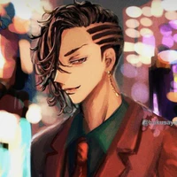 Kokonoi Hajime