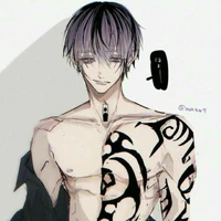 Haitani Ran