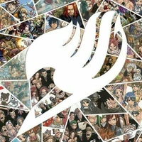 thành viên fairy tail