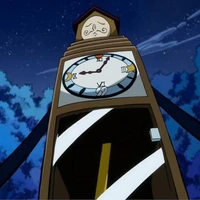 horologium