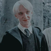 Draco Lucius Malfoy