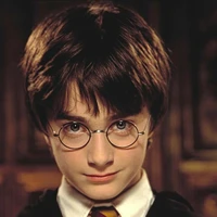 Harry James Potter
