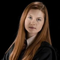 Ginny Weasley