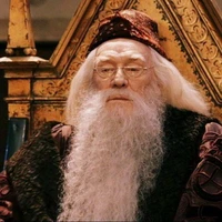 Albus Dumberdore