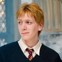 Fred Weasley