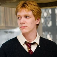 Geogre Weasley